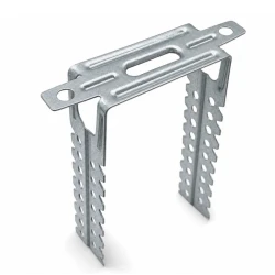 Brida multipla universala pentru profile gips-carton 120 mm 0.7 mm