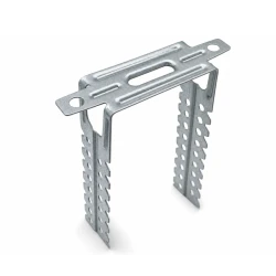 Brida multipla universala pentru profile gips-carton 120 mm 0.7 mm