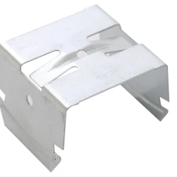 Piesa de incrucisare pentru profil CD60, grosime 0.8 mm
