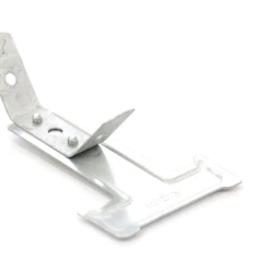 Piesa de suspendare pentru profil CD 60, grosime 0.8 mm