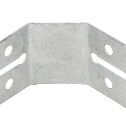 Prelungitor pentru tija de suspendare gips-carton, grosime 0.8 mm