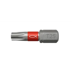 Bit Torx TX25 25 mm Fischer
