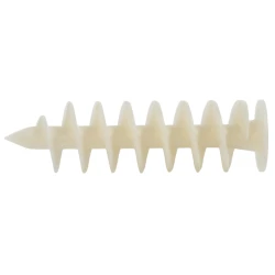 Diblu plastic pentru fixari usoare in termosistem, 50mm, FISCHER