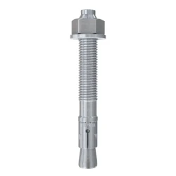 Ancora expandabila Fischer FBN II M10x106, otel zincat, pentru beton
