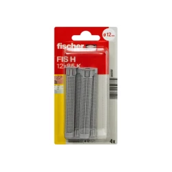Camasa Ancora chimica Fischer 12x85 (4buc/blister)