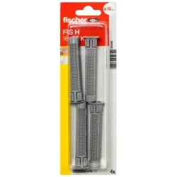 Camasa Ancora chimica Fischer 16x85 (4buc/blister)