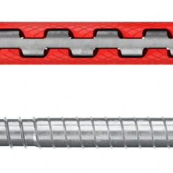 Diblu Fischer HybridPower 10x90 mm cu surub cap inecat pentru beton, BCA si caramida