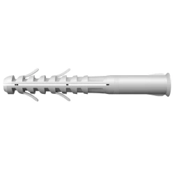 Diblu din nylon Fischer S 14 ROE 14x120 mm pentru beton si zidarie