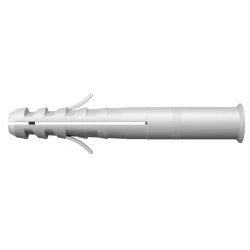 Diblu din nylon Fischer S 14 ROE 14x145 mm pentru beton si zidarie