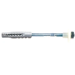 Fixare lavoar Fischer WST 14x75 + M10x140