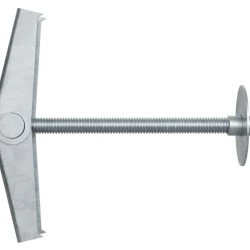 Diblu metalic basculant Fischer KD 3 cu surub 3x90 mm