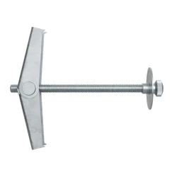 Diblu metalic basculant Fischer KD 3 cu surub 3x90 mm