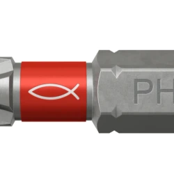 Bit Phillips PH3 25 mm Fischer