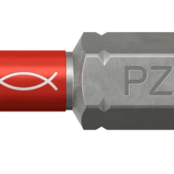 Bit Pozidriv PZ1 25 mm Fischer