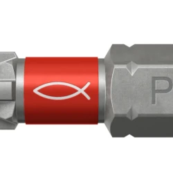 Bit Pozidriv PZ3 25 mm Fischer
