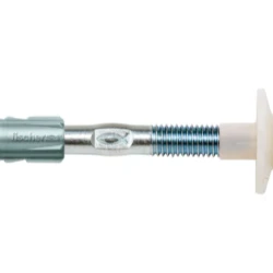 Set de fixare pisoar, UST 10 x 120, Fischer