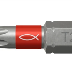 Bit Torx TX25 25 mm Fischer