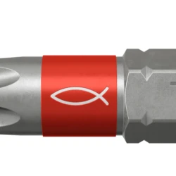 Bit Torx TX30 25 mm Fischer
