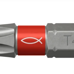 Bit Torx TX40 25 mm Fischer