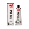 Griffon adeziv pentru tevi PVC GEL 125ml