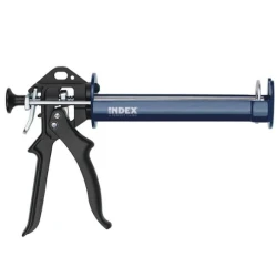 Pistol Silicon Profesional Index Mopissi