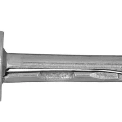 Fix-diblu Met cu Montaj Lovire 6x40 ANCU06040