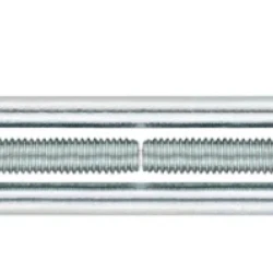 Intinzator cablu zincat tip inel-inel 165 kg M8 TSAA08 Index