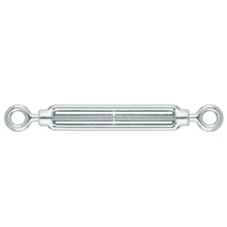 Intinzator cablu zincat tip inel-inel 235 kg M10 TSAA10 Index