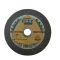 Disc de debitare Kronenflex A46 TZ Special pentru inox si otel, cu autoascutire, 150X1.6X22.23 mm, Klingspor A4615