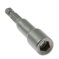 Cap tubular scurt 1/4