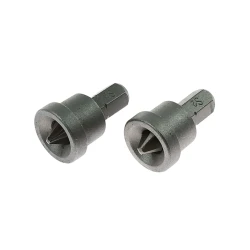 Set 2 biti PH2 pentru gips-carton cu opritor de adancime