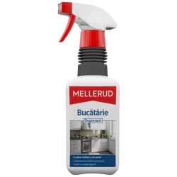 Degresant pentru bucatarie Mellerud, 500ml