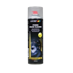 MOTIP Brake Cleaner solutie curatare discuri defrana - 500ml