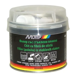 MOTIP Chit fibra de sticla 1000g