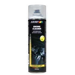 MOTIP Engine Cleaner solutie curatare motor -500ml