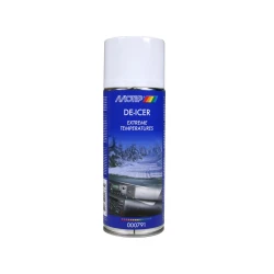 MOTIP De-Icer spray dezghetare parbriz - 300ml