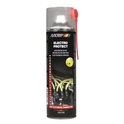 MOTIP Electro Protect - solutie protectiecontacte electrice - 500ml