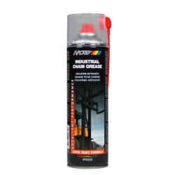 MOTIP Chain Spray lubrifiant pentru lanturi -500ml