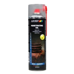 MOTIP Penetrating Oil ulei penetrant - 500ml