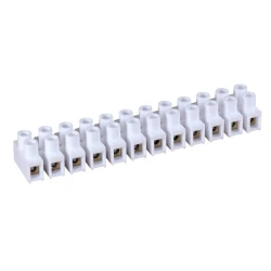 Clema-regleta PE Sir 10MM