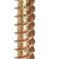 Surub special pentru montajul ferestrelor/usilor, 7.5X212mm