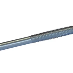 Surub autoforant pentru panouri sandwich cu saiba, 6.3X100mm