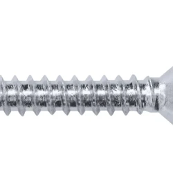 Surub Autoforant cu Cap Inecat, zincat, 3.9X19mm