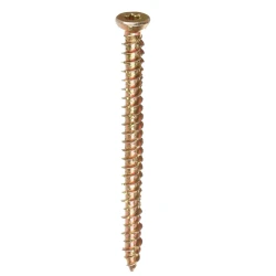 Surub special pentru montajul ferestrelor/usilor, 7.5X102mm