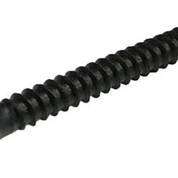 Surub autoforant pentru gips-carton pe profile metalice DUPLIFIX 3.5 25 mm, fosfatat