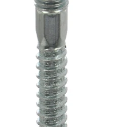 Prezon filet lemn / metric, 10x100mm
