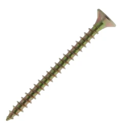 Surub dulgherie, cap inecat, otel zincat, 3.5X30mm