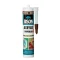 BISON Acrylic maro 300ml