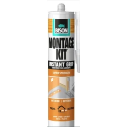 BISON Montagekit Super Strength 350g