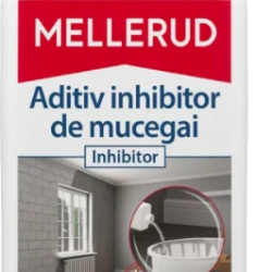 Aditiv inhibitor de mucegai  MELLERUD 500ml